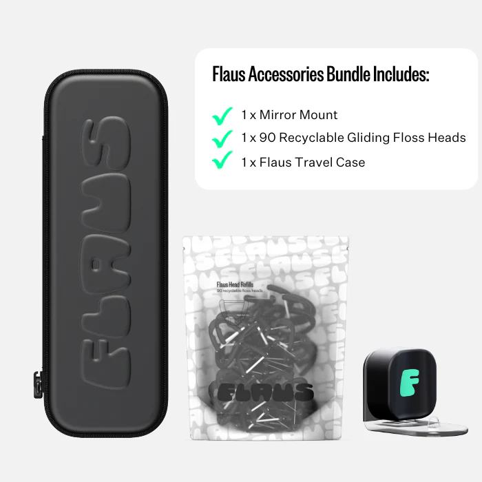 Accessories Bundle - Image 4