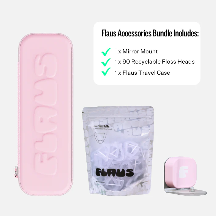 Flaus Accessories Bundle - Gliding - Image 10