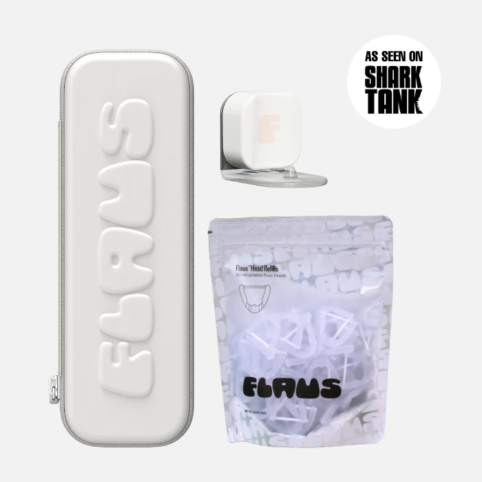 Flaus Accessories Bundle - Gliding - Image 16