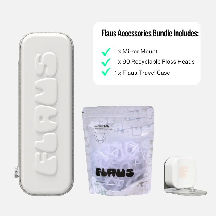 Flaus Accessories Bundle - Gliding - Image 17