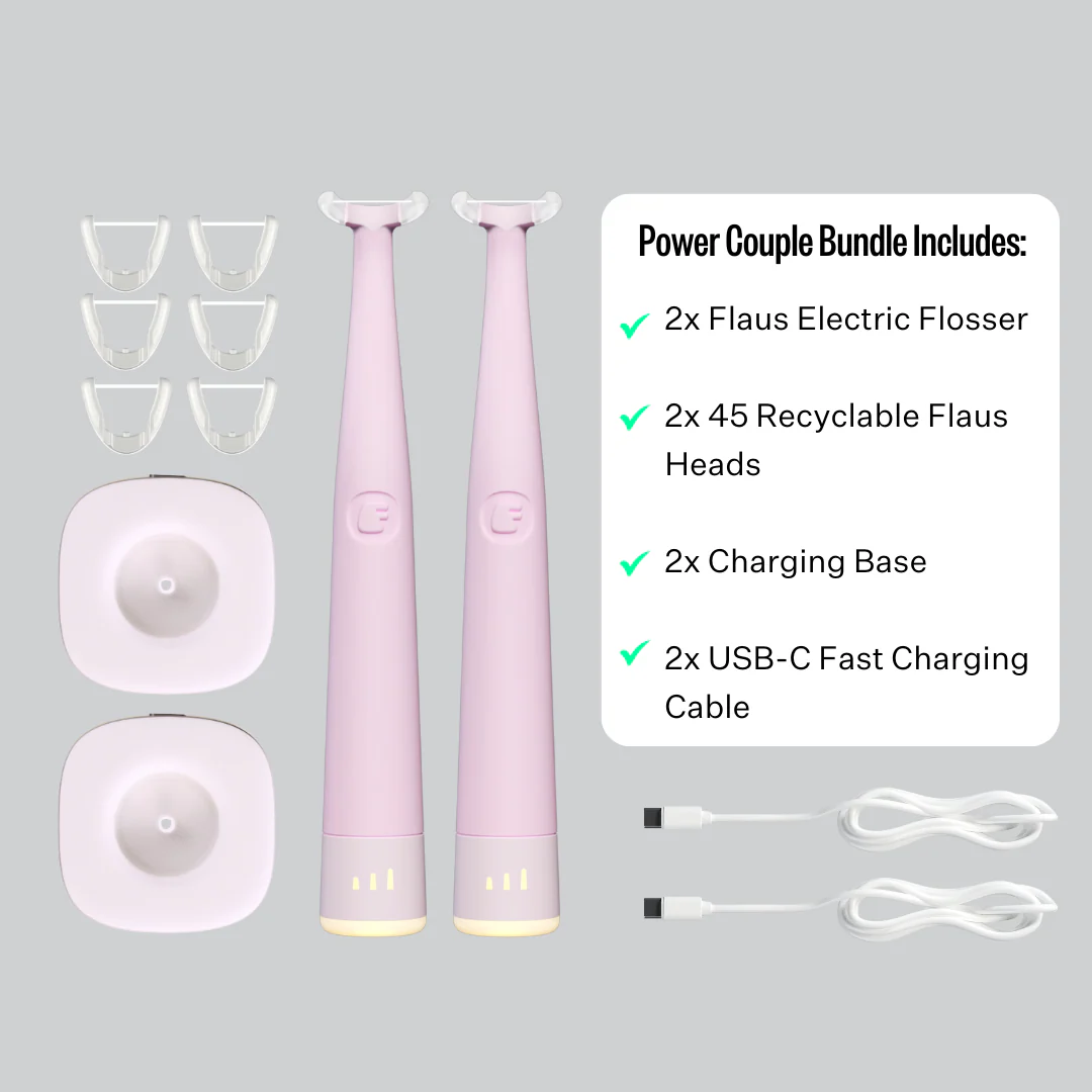 Power Couple Bundle - Gliding - Image 12