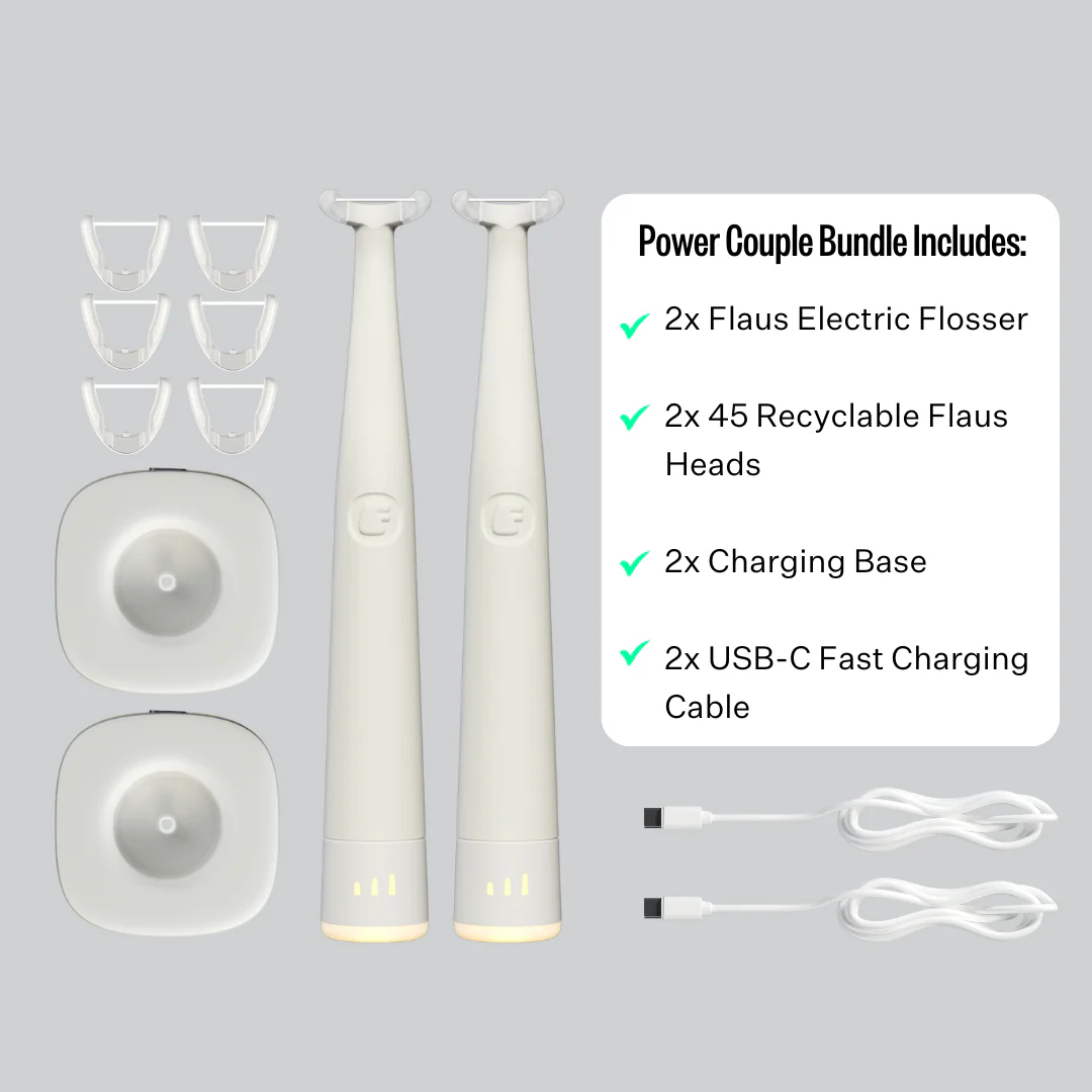 Power Couple Bundle - Gliding - Image 21