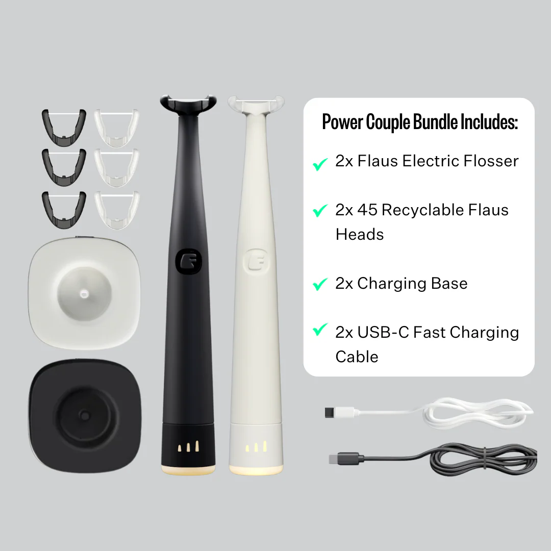 Power Couple Bundle - Gliding - Image 30