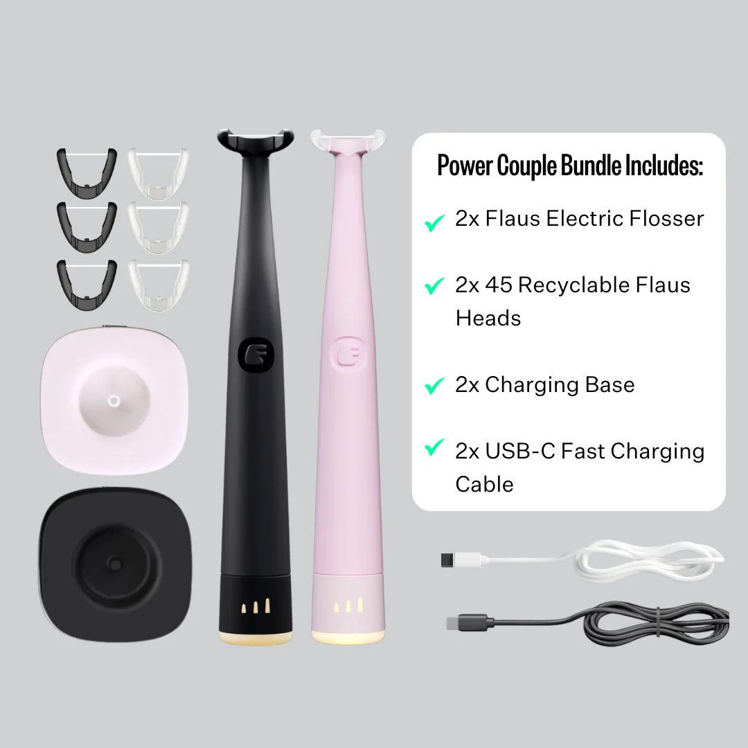 Power Couple Bundle - Gliding - Image 39
