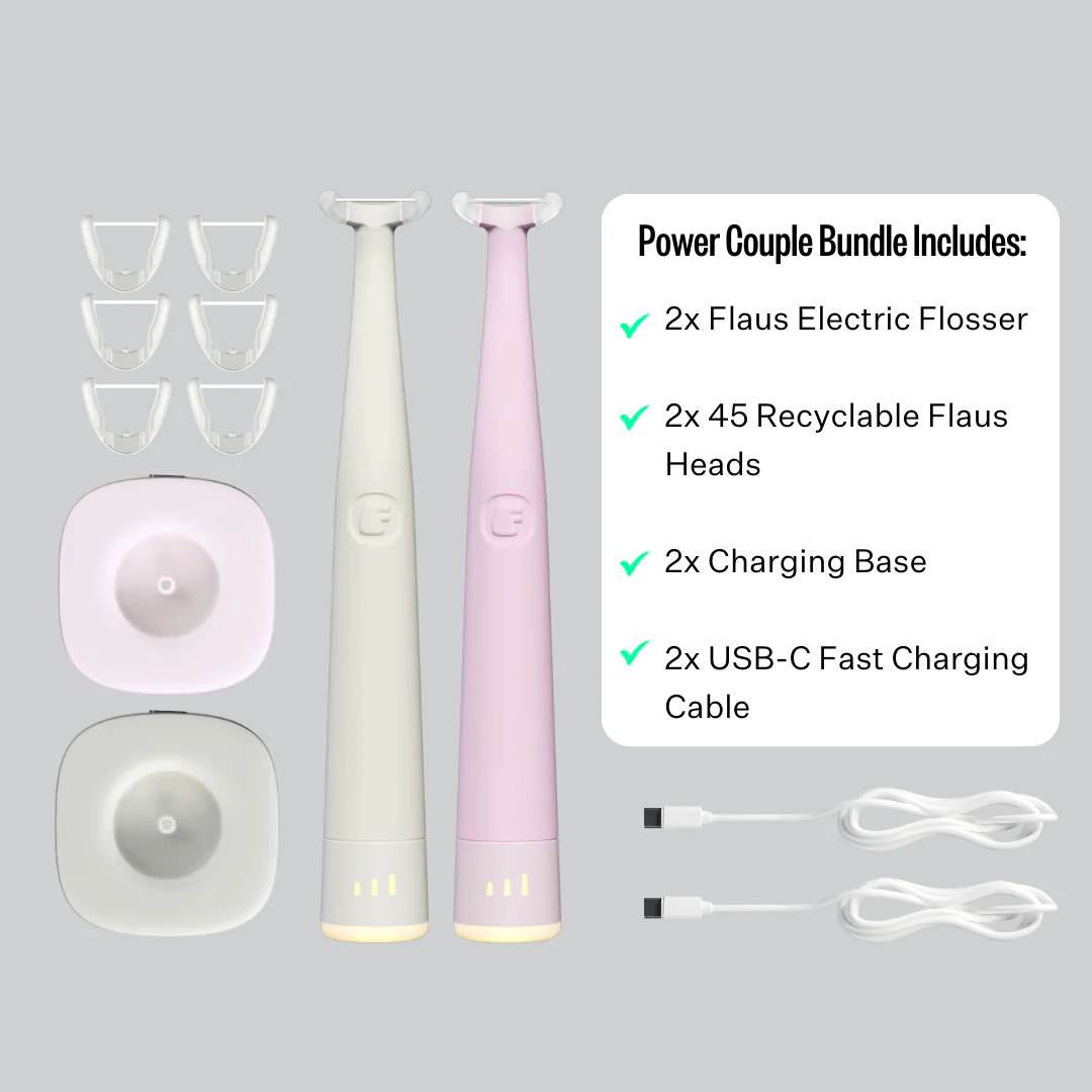 Power Couple Bundle - Gliding - Image 48