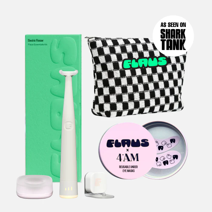 Flaus Beauty Bundle - Gliding - Image 11