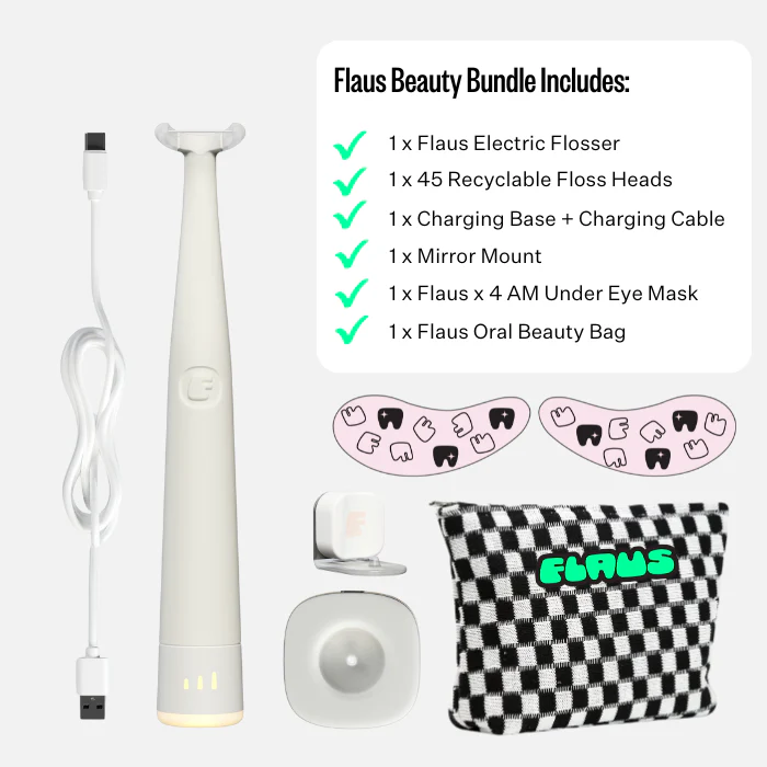 Flaus Beauty Bundle - Gliding - Image 12