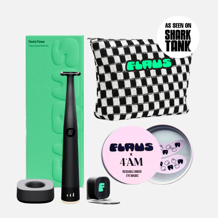 Flaus Beauty Bundle - Gliding - Image 20