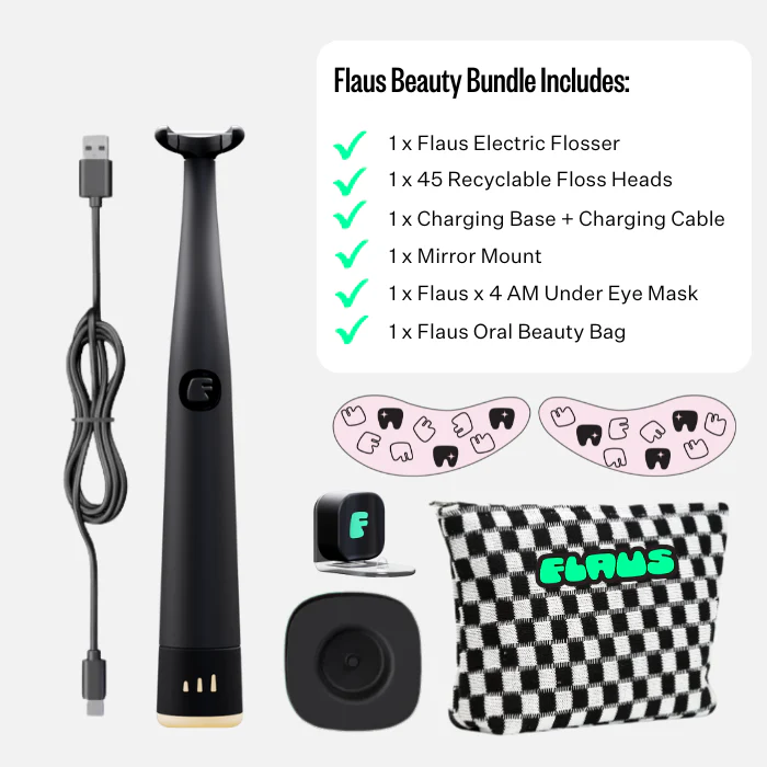 Flaus Beauty Bundle - Gliding - Image 22