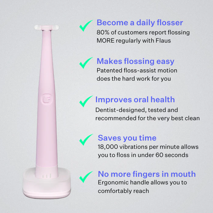 Flaus Beauty Bundle - Gliding - Image 9