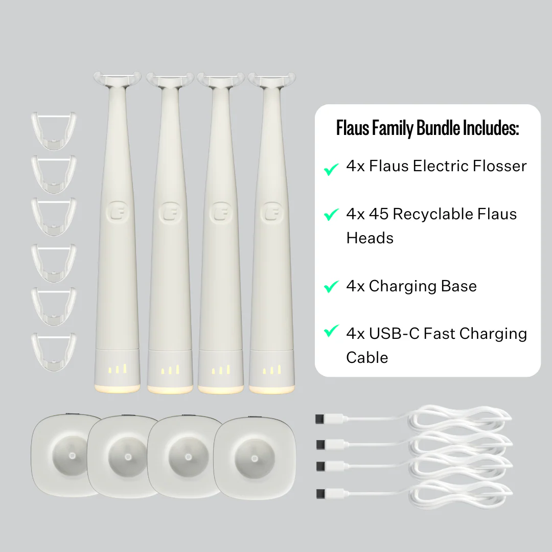 Flaus Family Bundle - Gliding - Image 10
