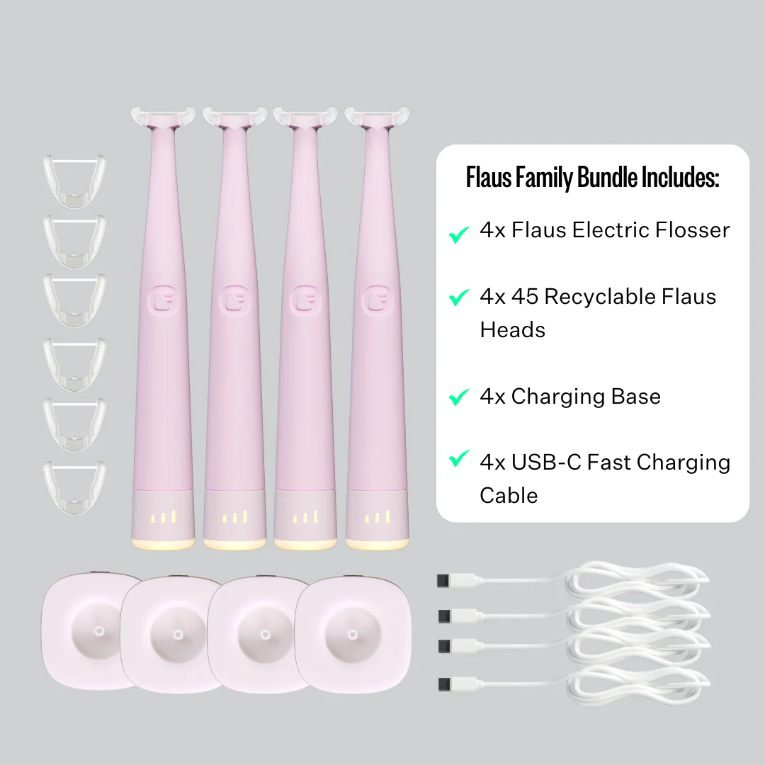 Flaus Family Bundle - Gliding - Image 19