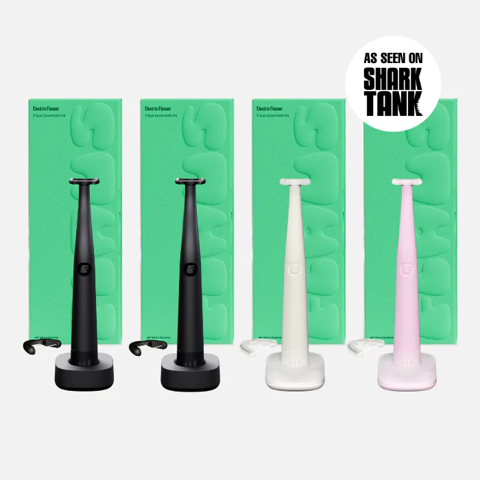 Flaus Family Bundle - Gliding - Image 27