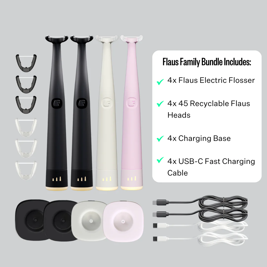Flaus Family Bundle - Gliding - Image 28