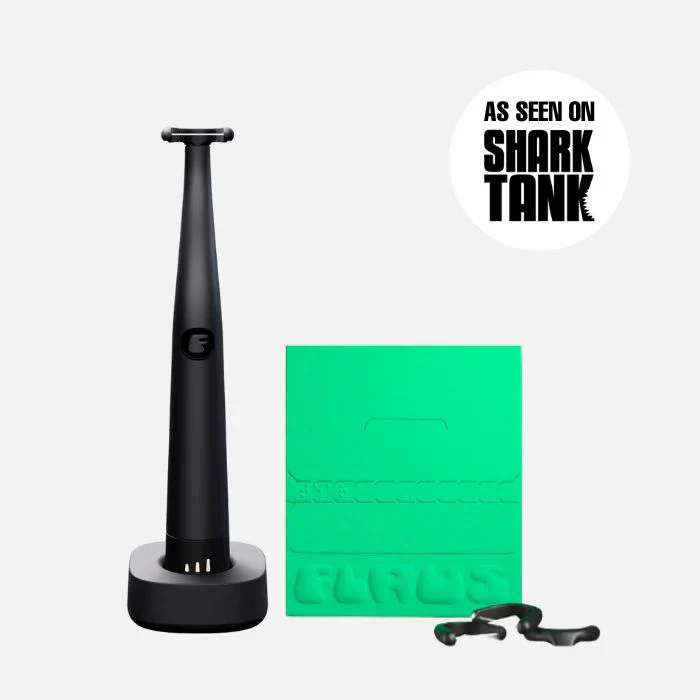 Electric Flosser Starter Kit - Image 102