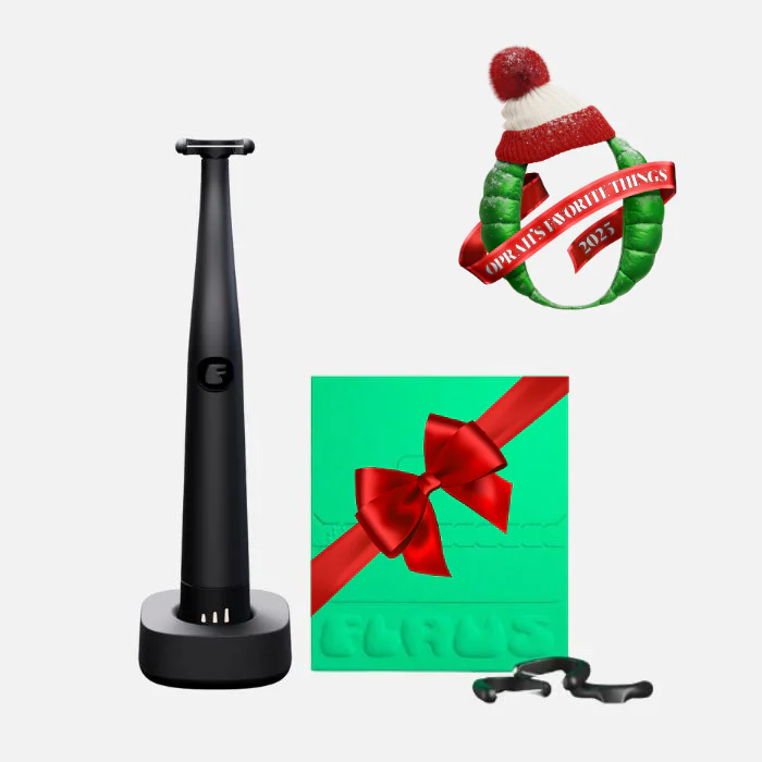 Electric Flosser Starter Kit - Image 103