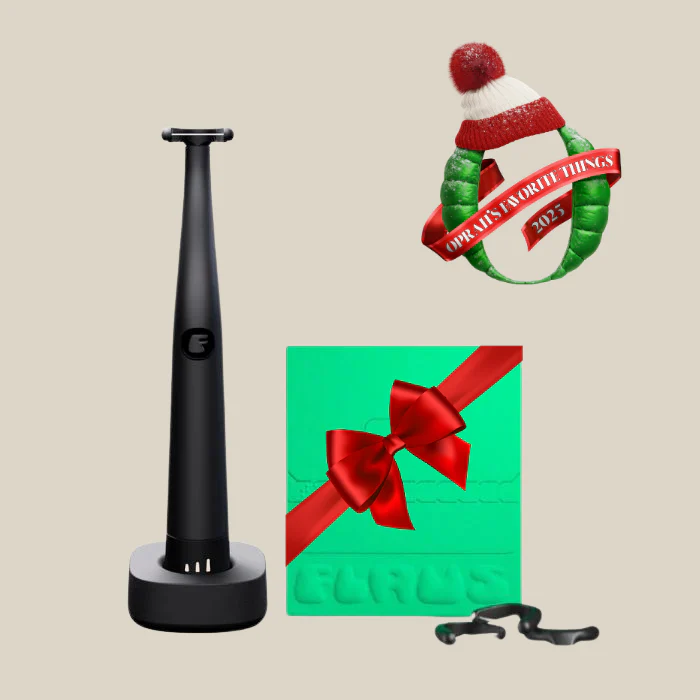 Electric Flosser Starter Kit - Image 18