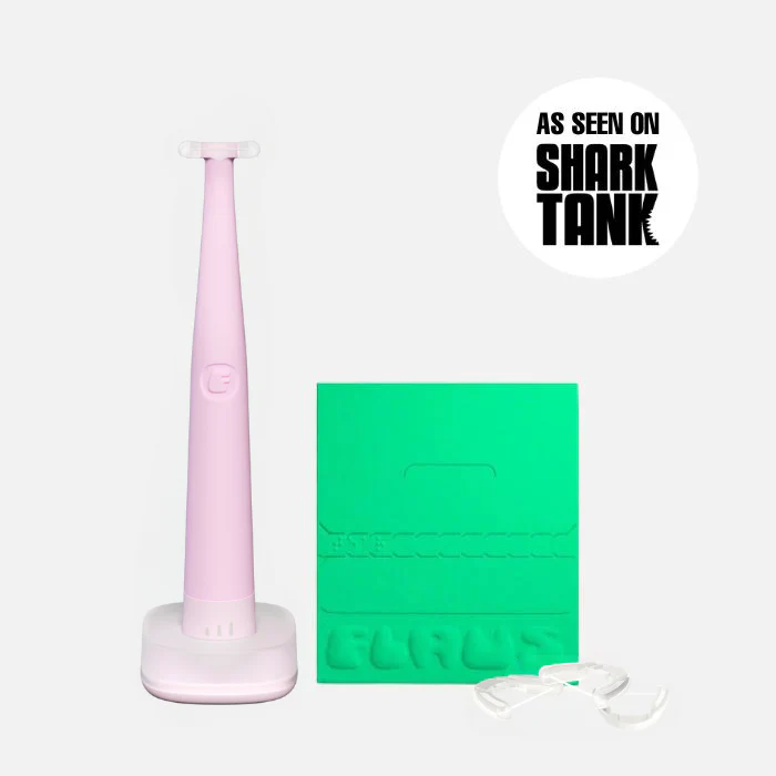 Electric Flosser Starter Kit - Image 33