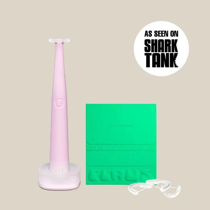 Electric Flosser Starter Kit - Image 34