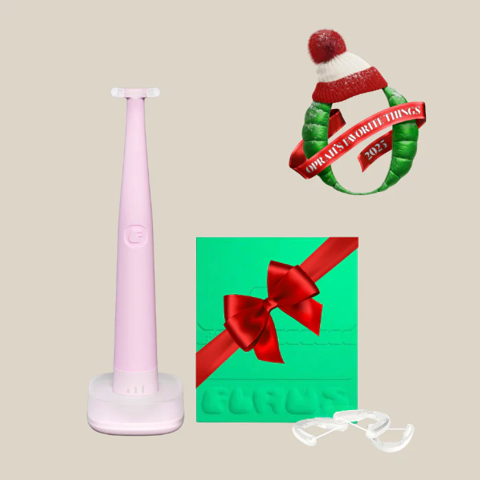 Electric Flosser Starter Kit - Image 51
