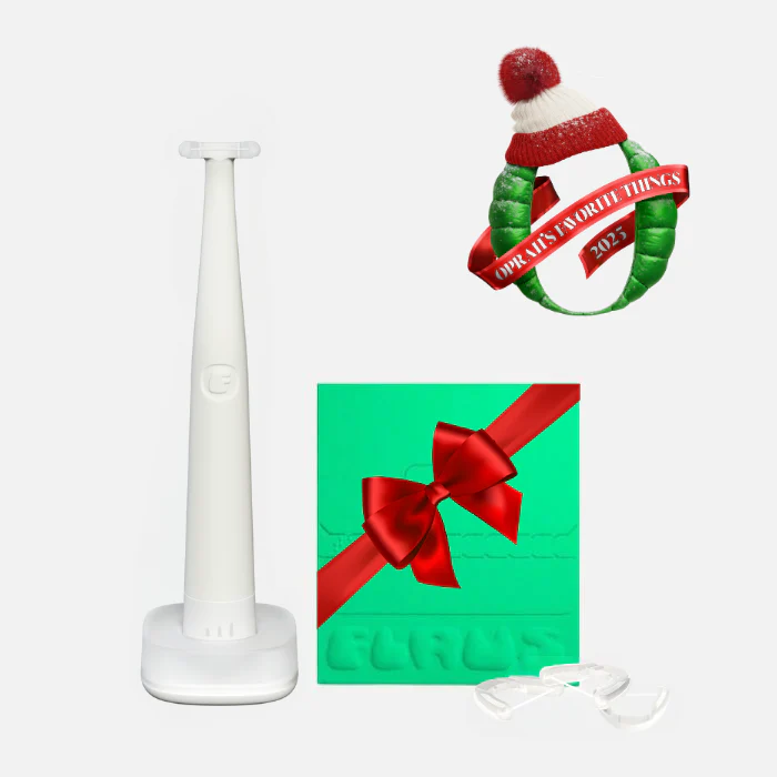 Electric Flosser Starter Kit - Image 69