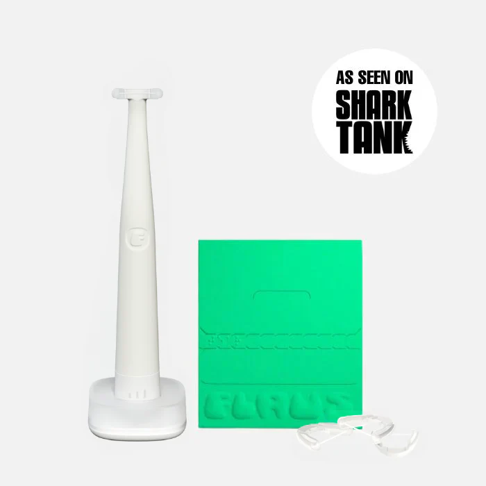 Electric Flosser Starter Kit - Image 84