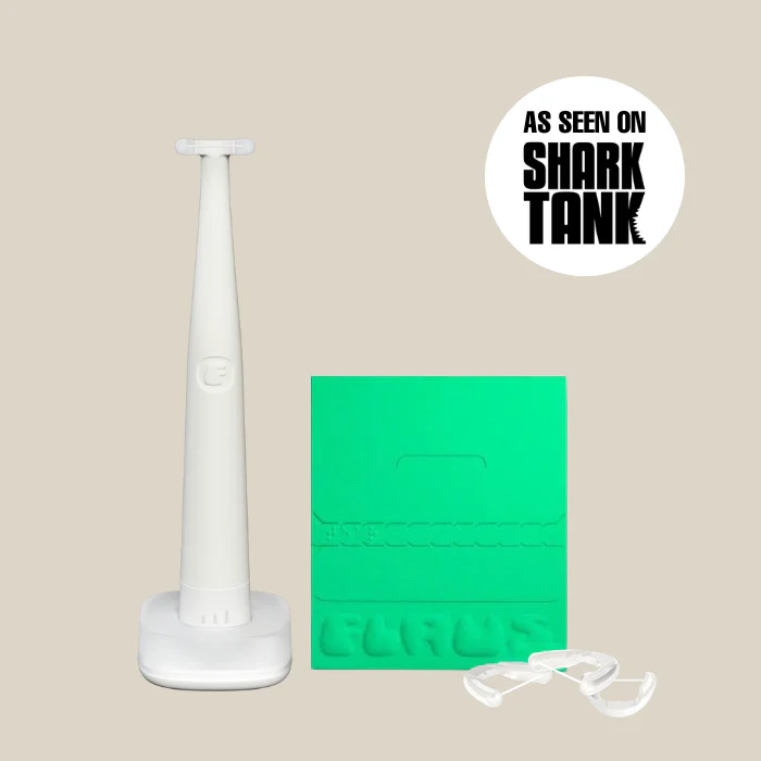 Electric Flosser Starter Kit - Image 85