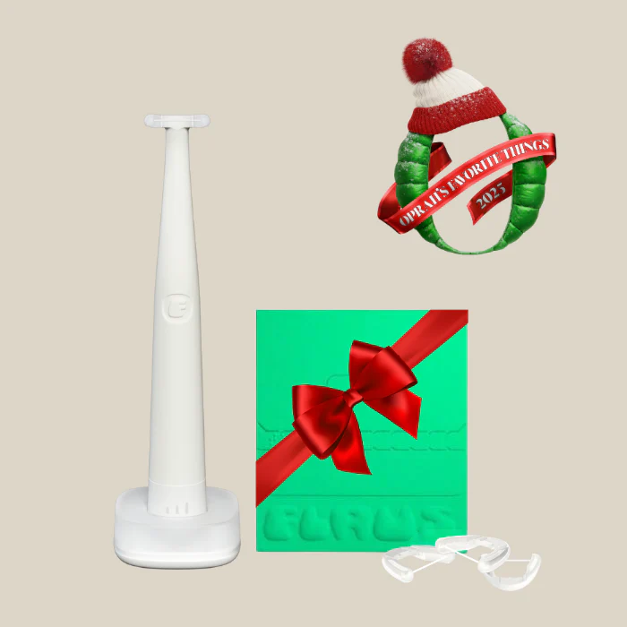Electric Flosser Starter Kit - Image 86