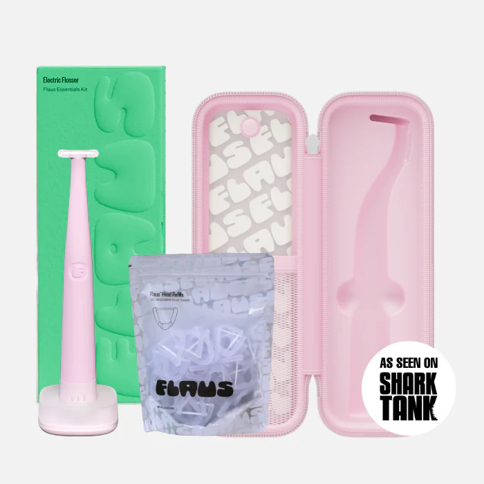 Flaus Travel Bundle - Gliding - Image 10