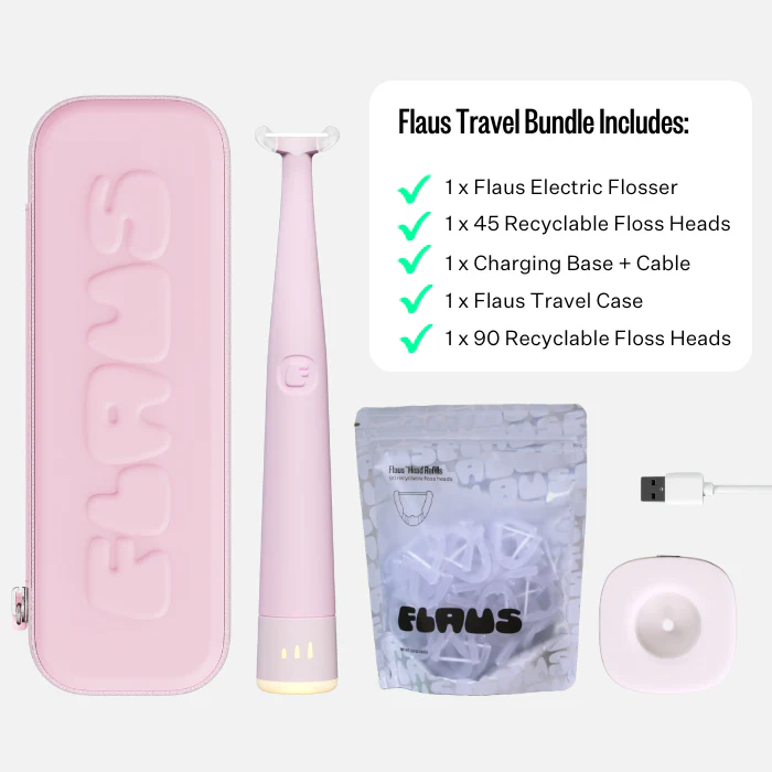 Flaus Travel Bundle - Gliding - Image 11