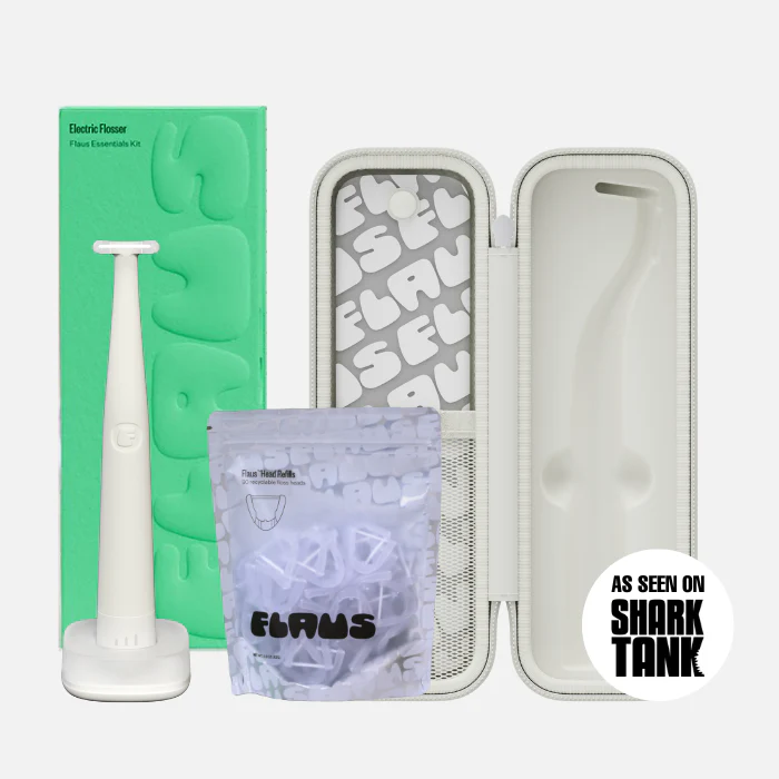 Flaus Travel Bundle - Gliding - Image 18
