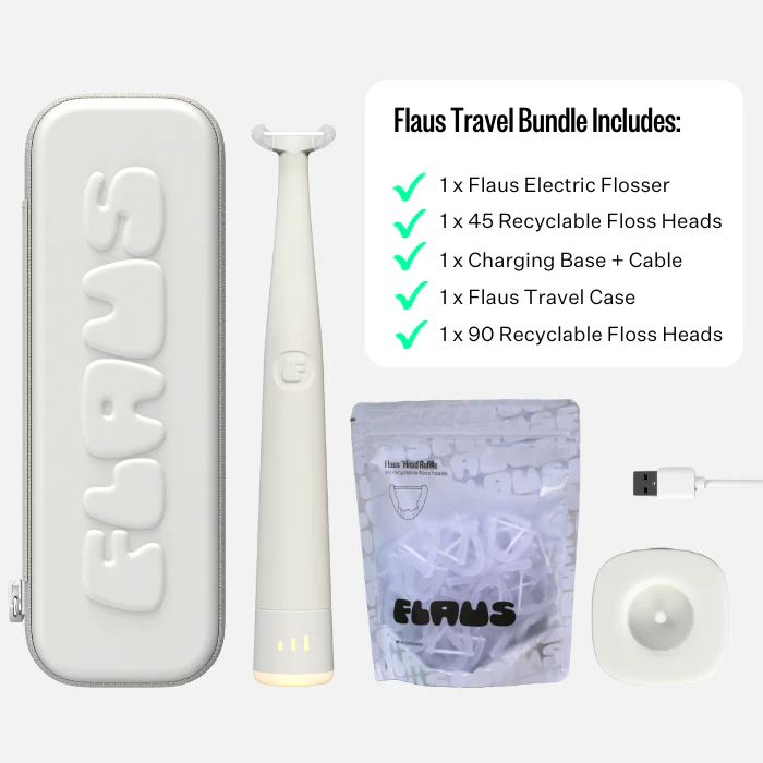 Flaus Travel Bundle - Gliding - Image 19