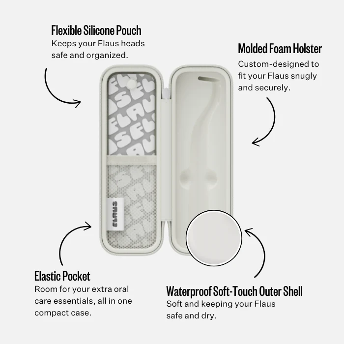 Flaus Travel Bundle - Gliding - Image 23