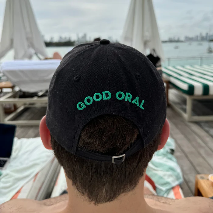 Good Oral Hat - Image 5