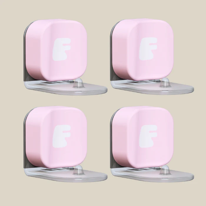 Mirror Mount Family Bundle - Image 3