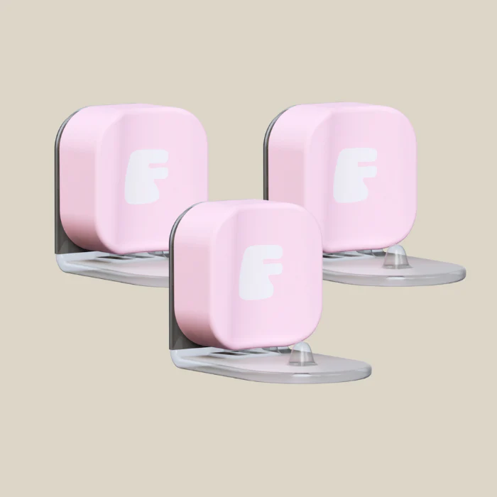 Mirror Mount Threesome Bundle - Image 3