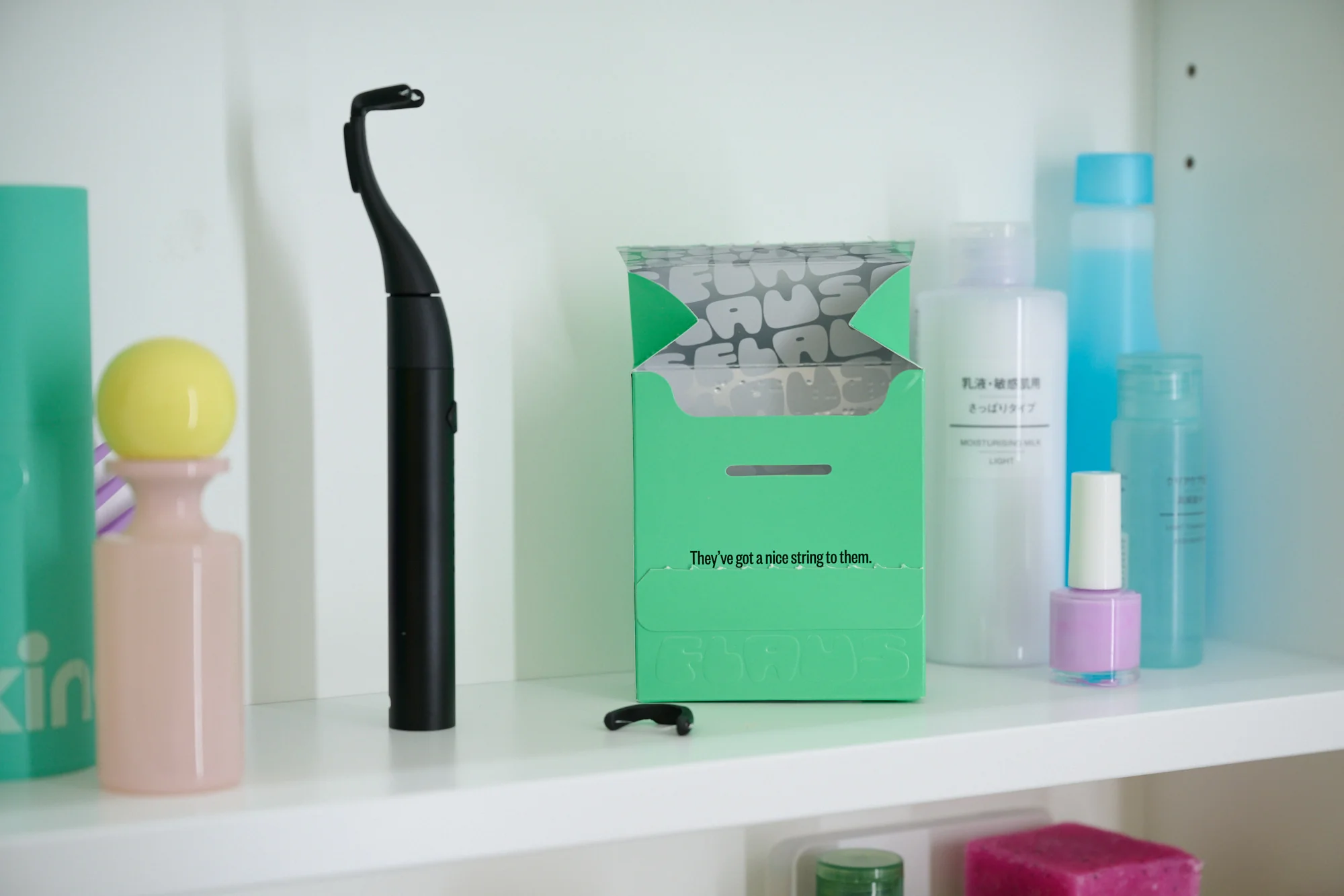 Flaus Head Refill - Founders Edition - Image 6