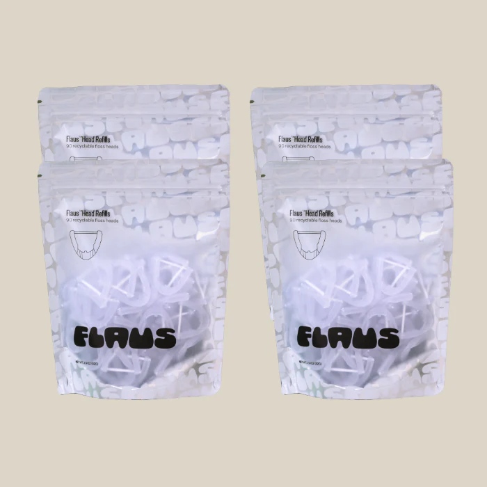 Refill Heads Family Bundle - Image 3