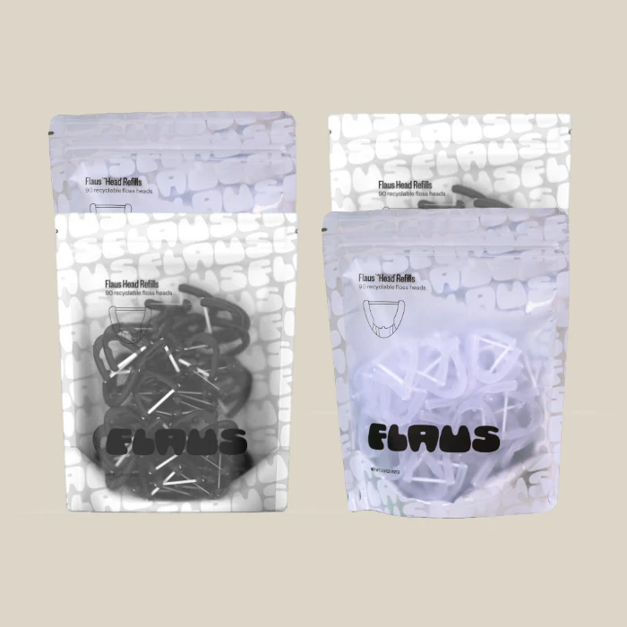 Refill Heads Family Bundle - Image 5