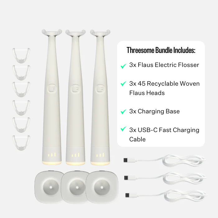 Threesome Bundle - Image 101