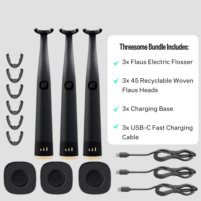 Threesome Bundle - Image 17