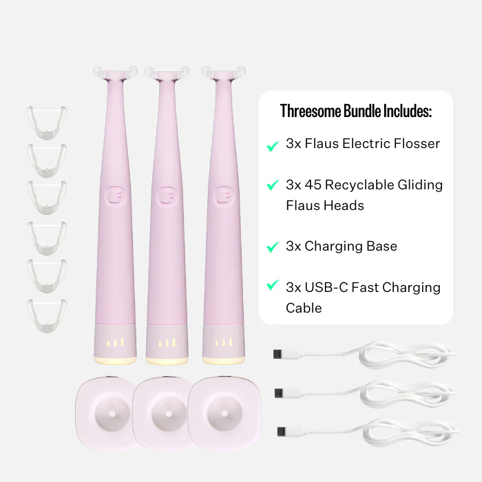 Threesome Bundle - Image 30