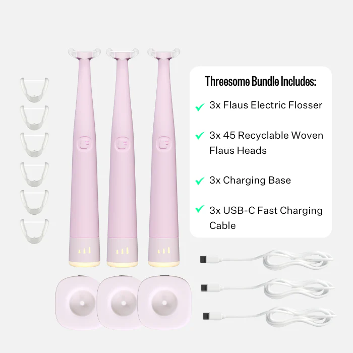 Threesome Bundle - Image 44