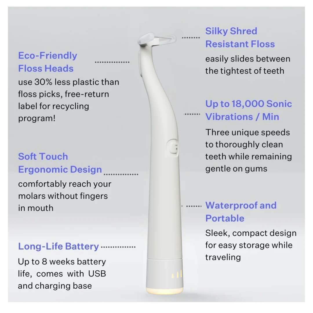 Flaus Threesome Bundle - Gliding - Image 21
