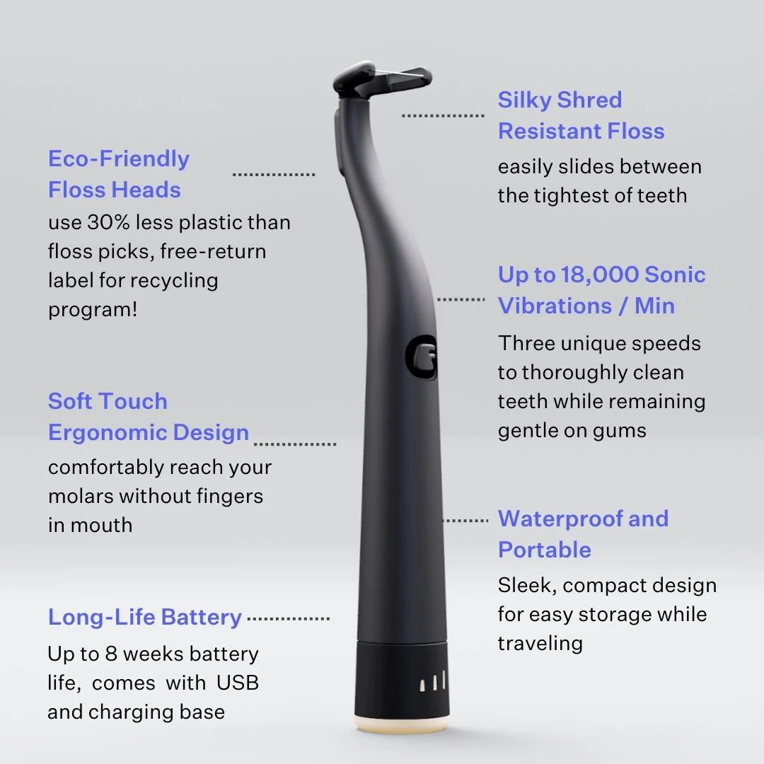 Flaus Threesome Bundle - Gliding - Image 6