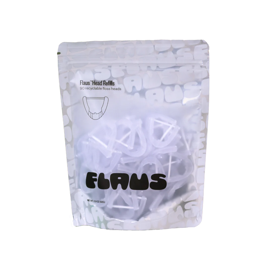 White Refill Heads Subscription - Image 3